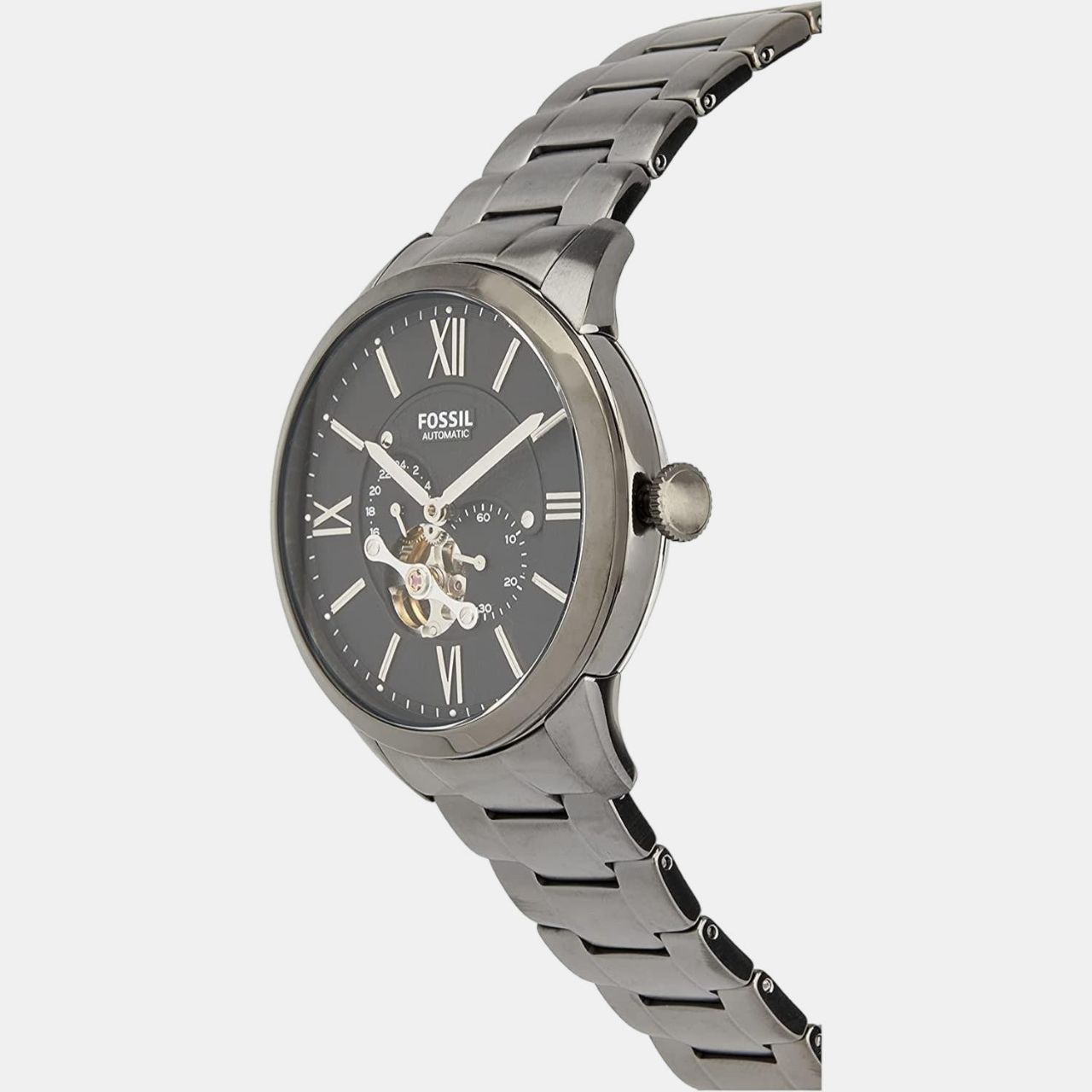 Fossil Automatic ME3172I view 2