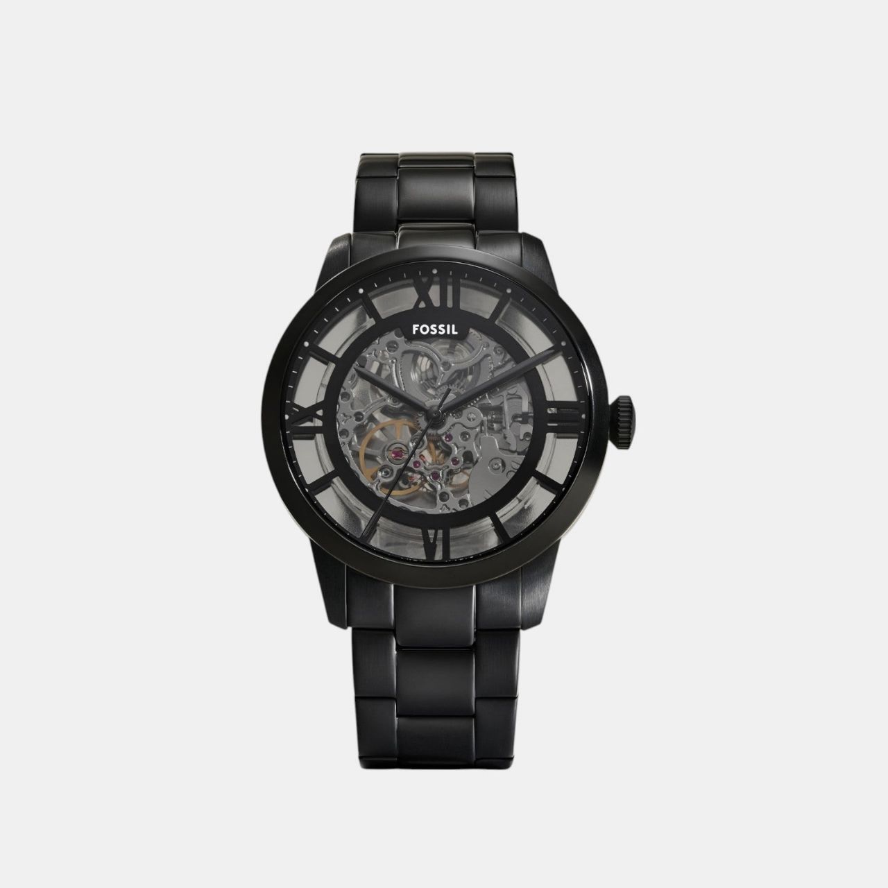 Fossil Automatic ME3269 view 2