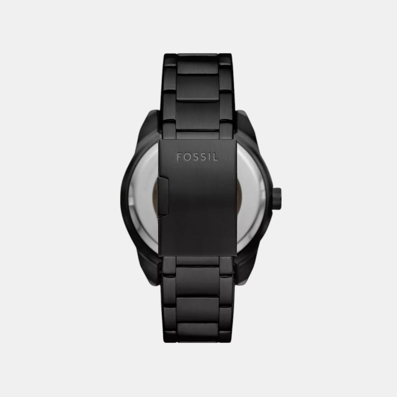 Fossil Automatic ME3256 view 4