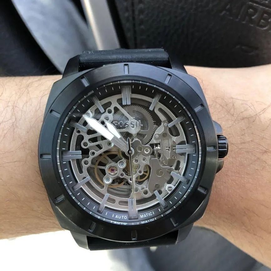 Fossil Men BQ2426 view 4