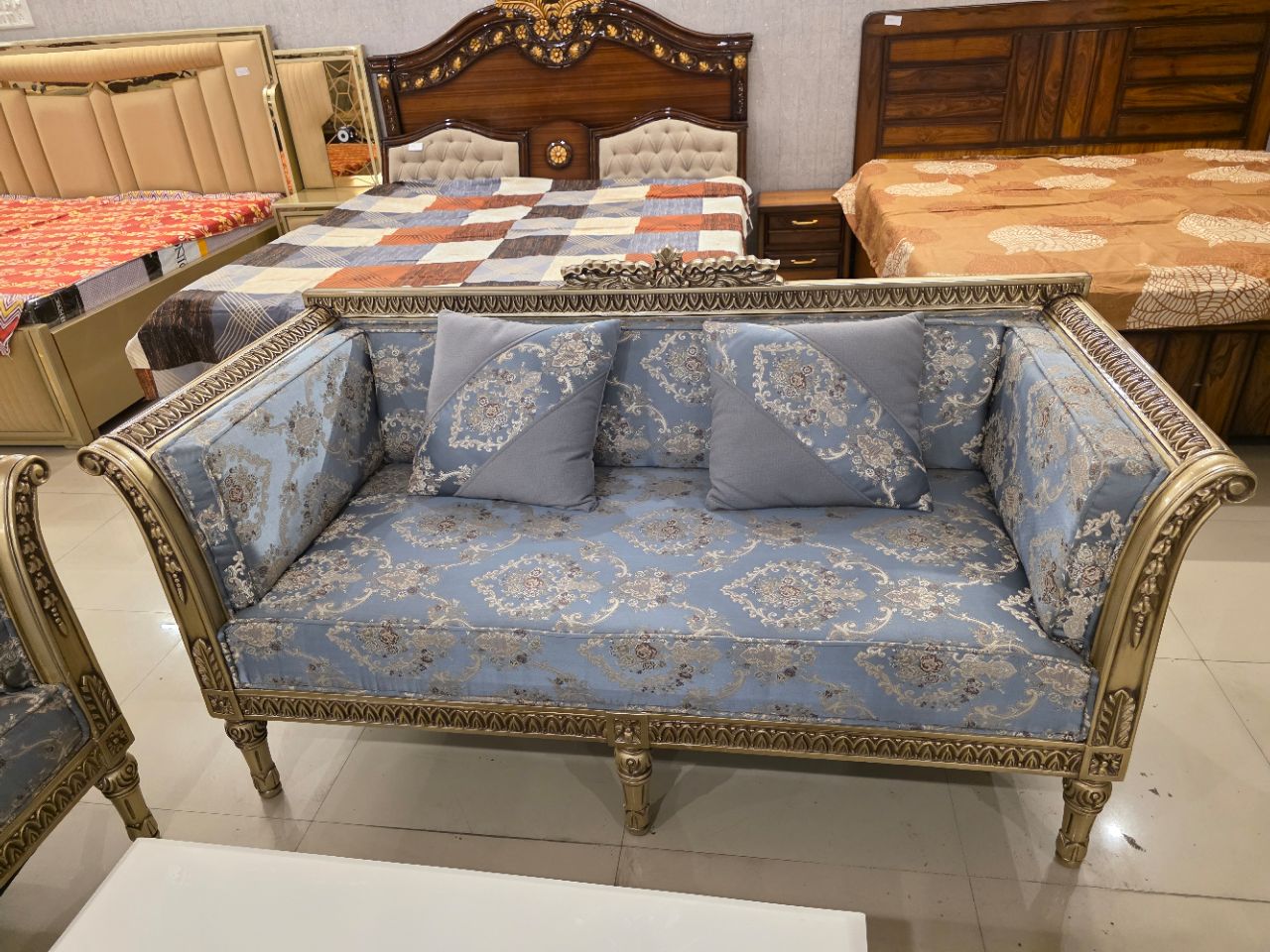 The Regal Heritage Sofa Collection view 5
