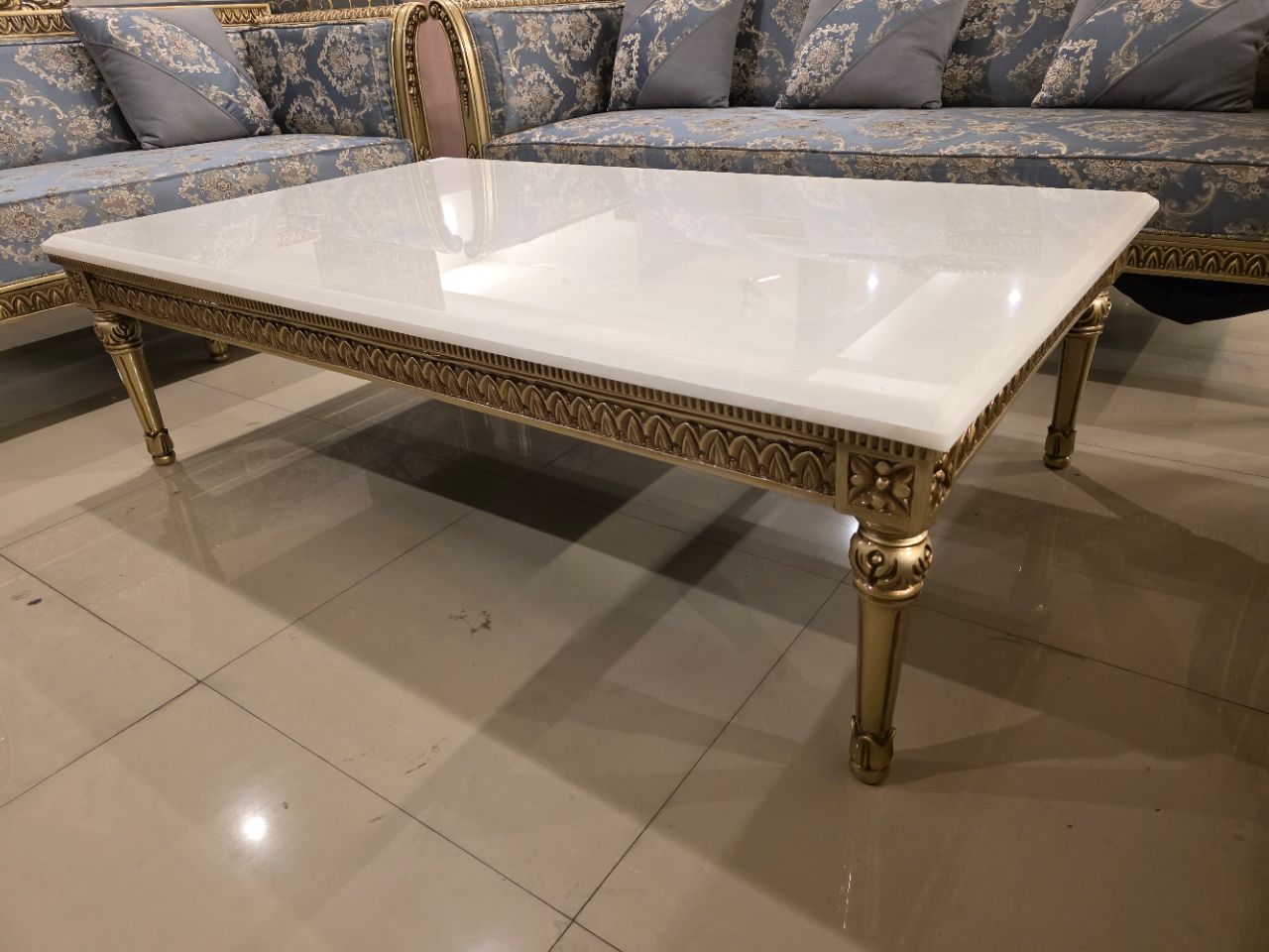 The Regal Heritage Sofa Collection view 6