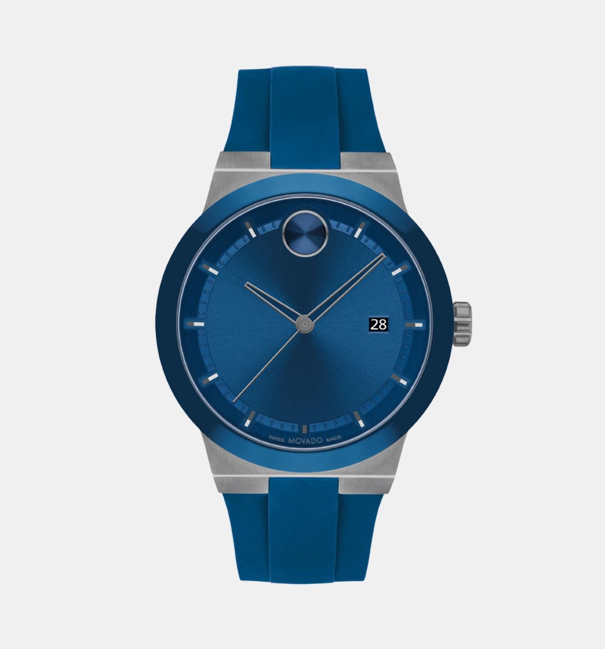 MOVADO