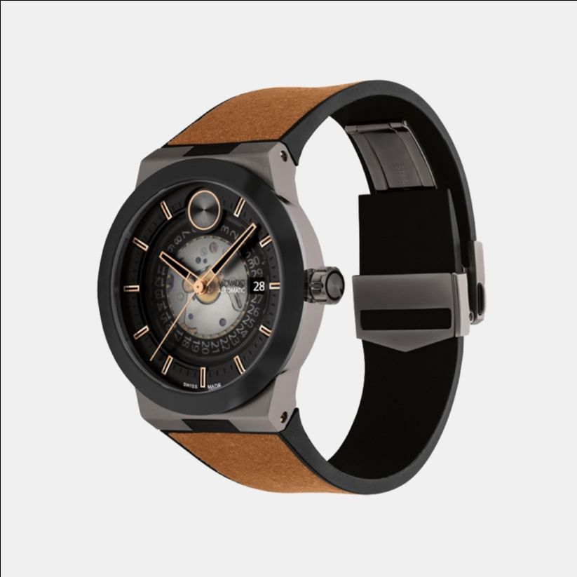 MOVADO Automatic 3601248 view 2