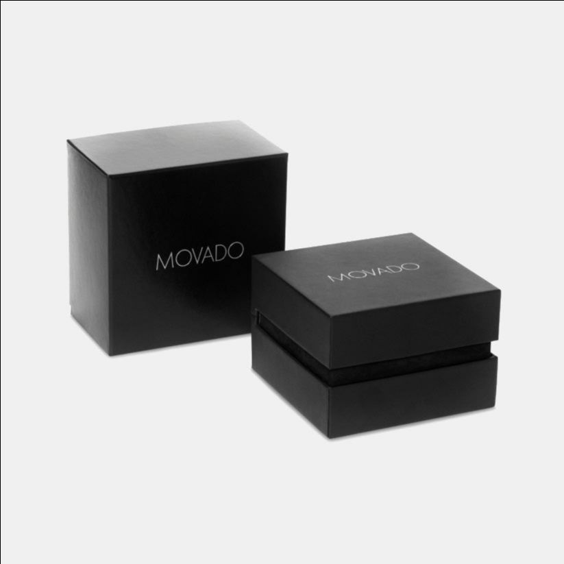 MOVADO Automatic 3601248 view 4