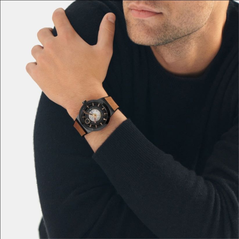 MOVADO Automatic 3601248 view 5