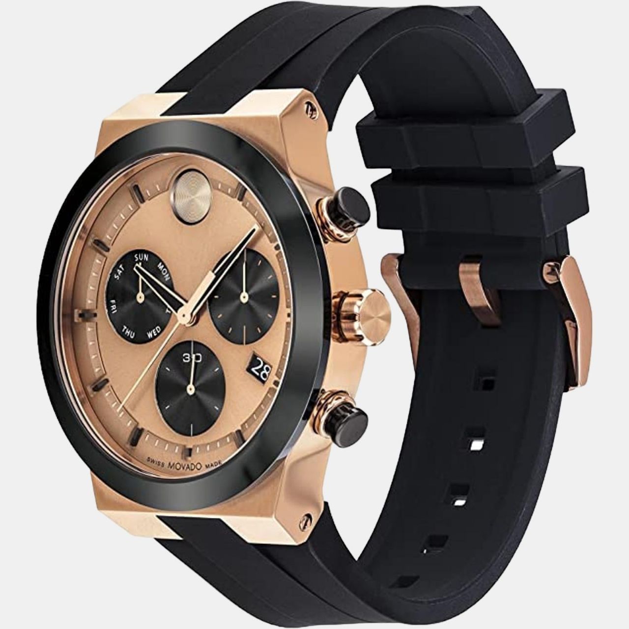 Movado 3600854 view 2