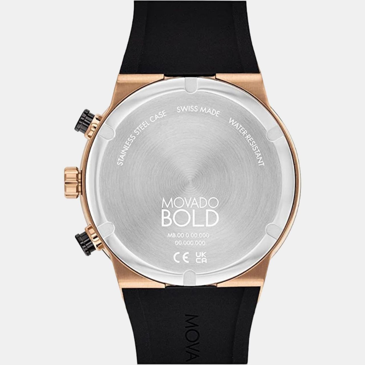 Movado 3600854 view 3
