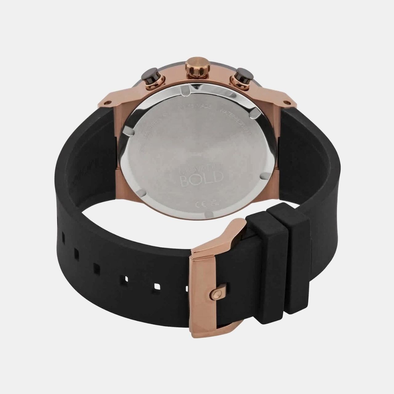 Movado 3600854 view 4