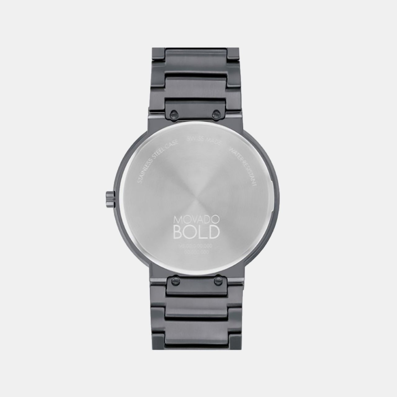 Movado 3601076 view 4