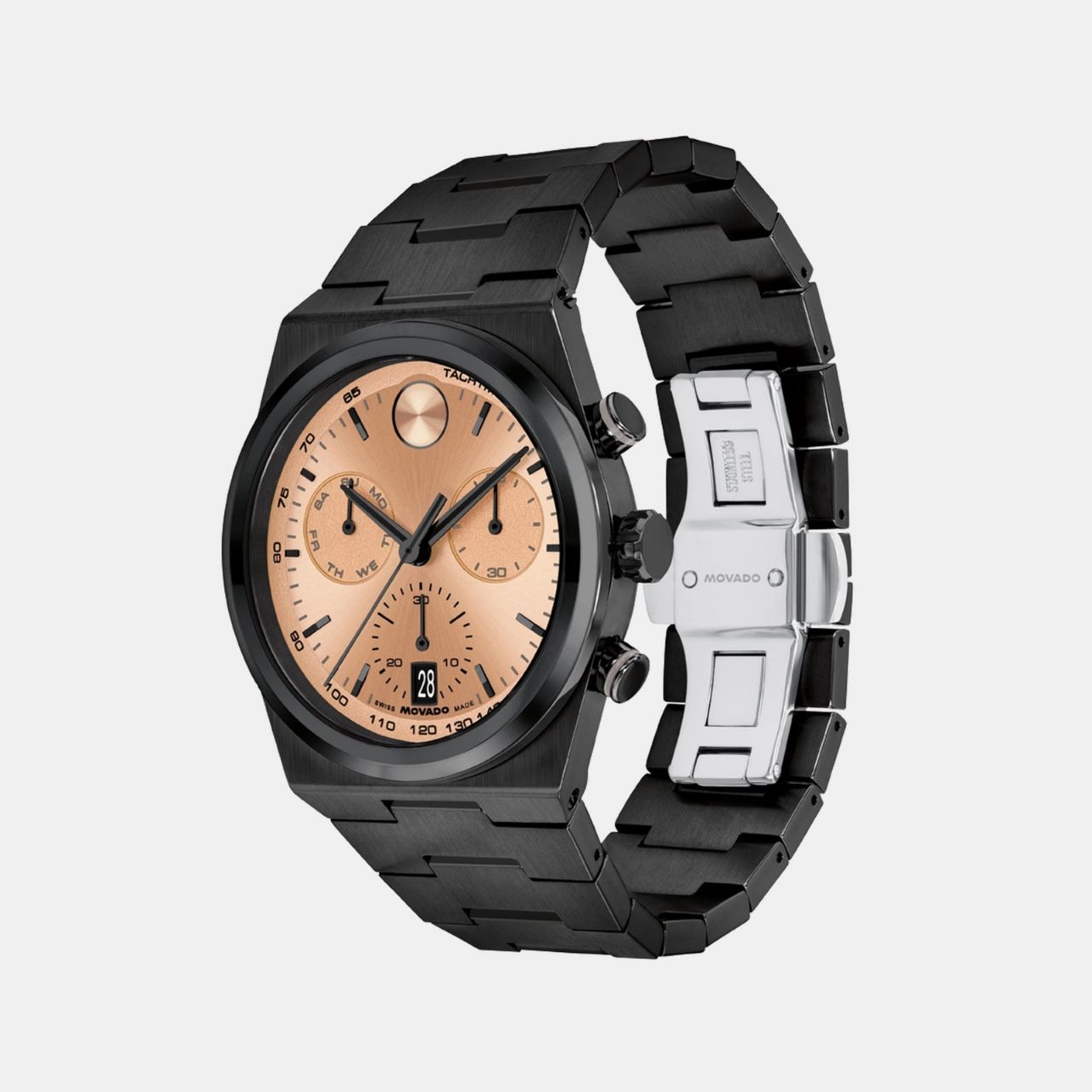 Movado 3601245 view 2