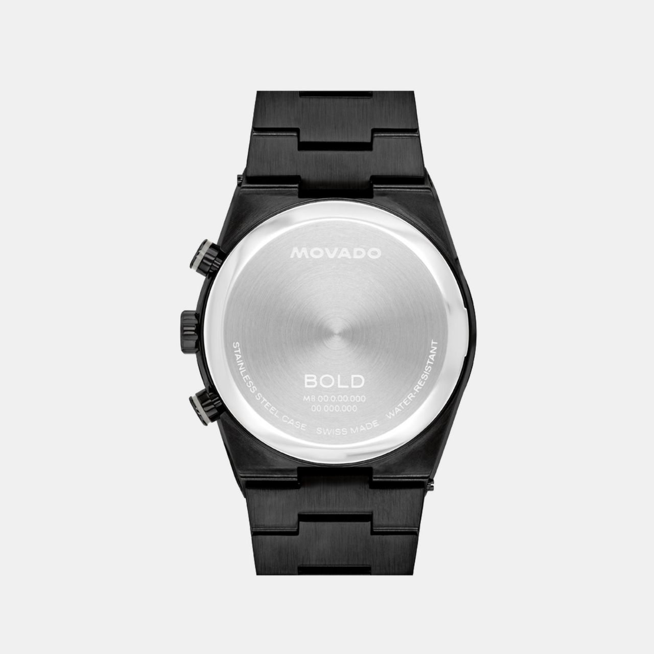 Movado 3601245 view 3