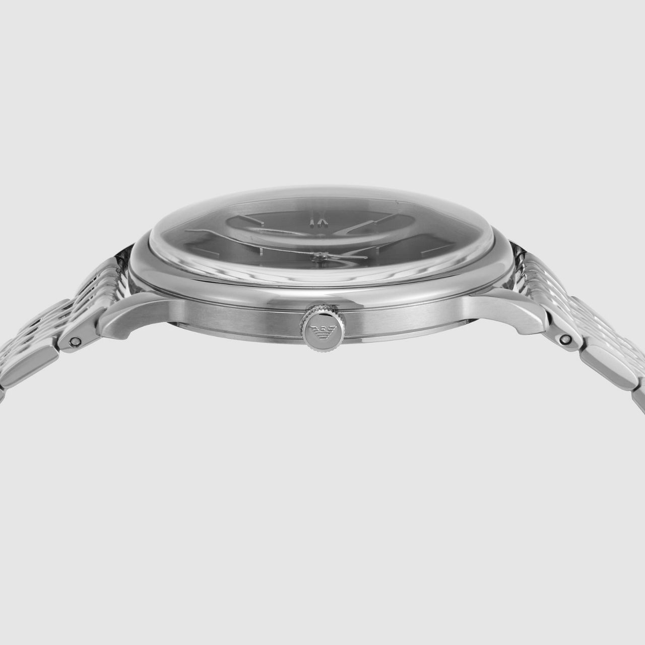 Emporio Armani Stainless Steel Watch AR11600 view 2