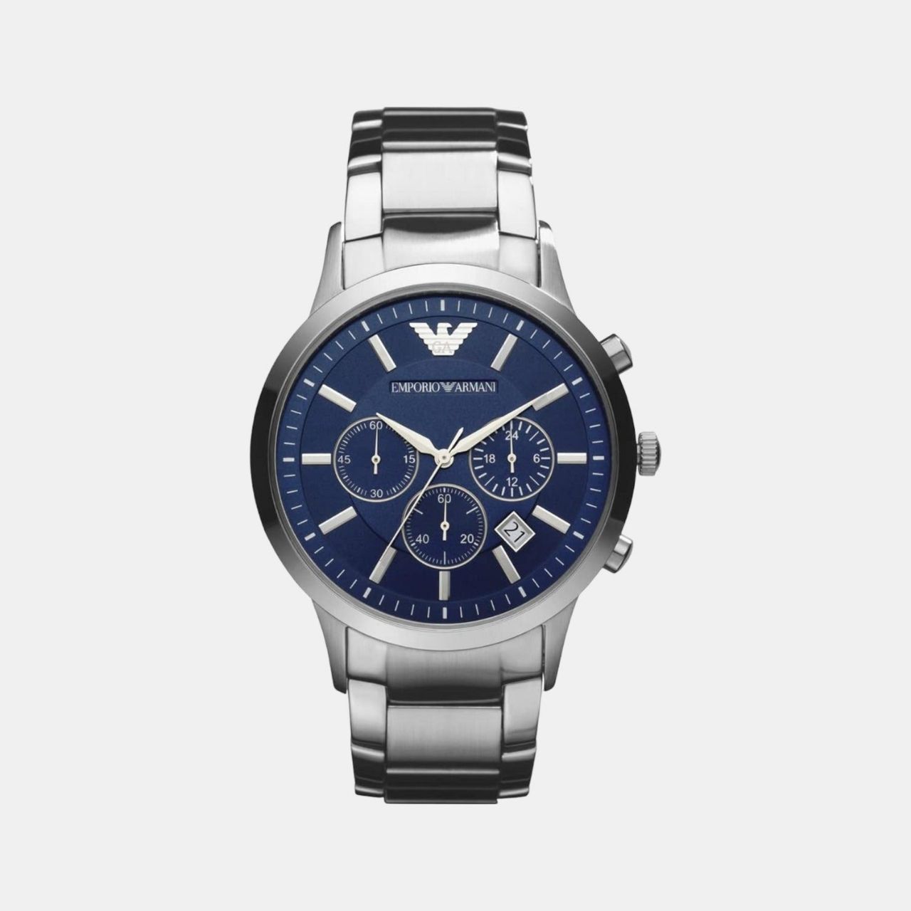 Emporio Armani Chronograph Watch AR2448I