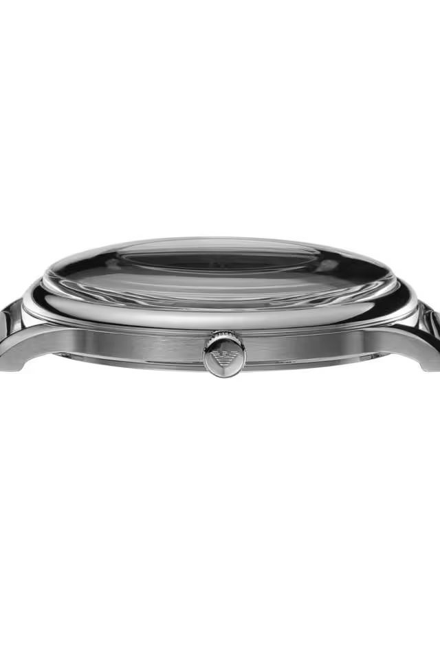 Emporio Armani Steel Mesh Watch AR11578I view 5