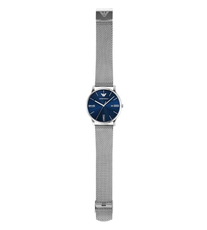 Emporio Armani Mens Watch AR11571 view 5