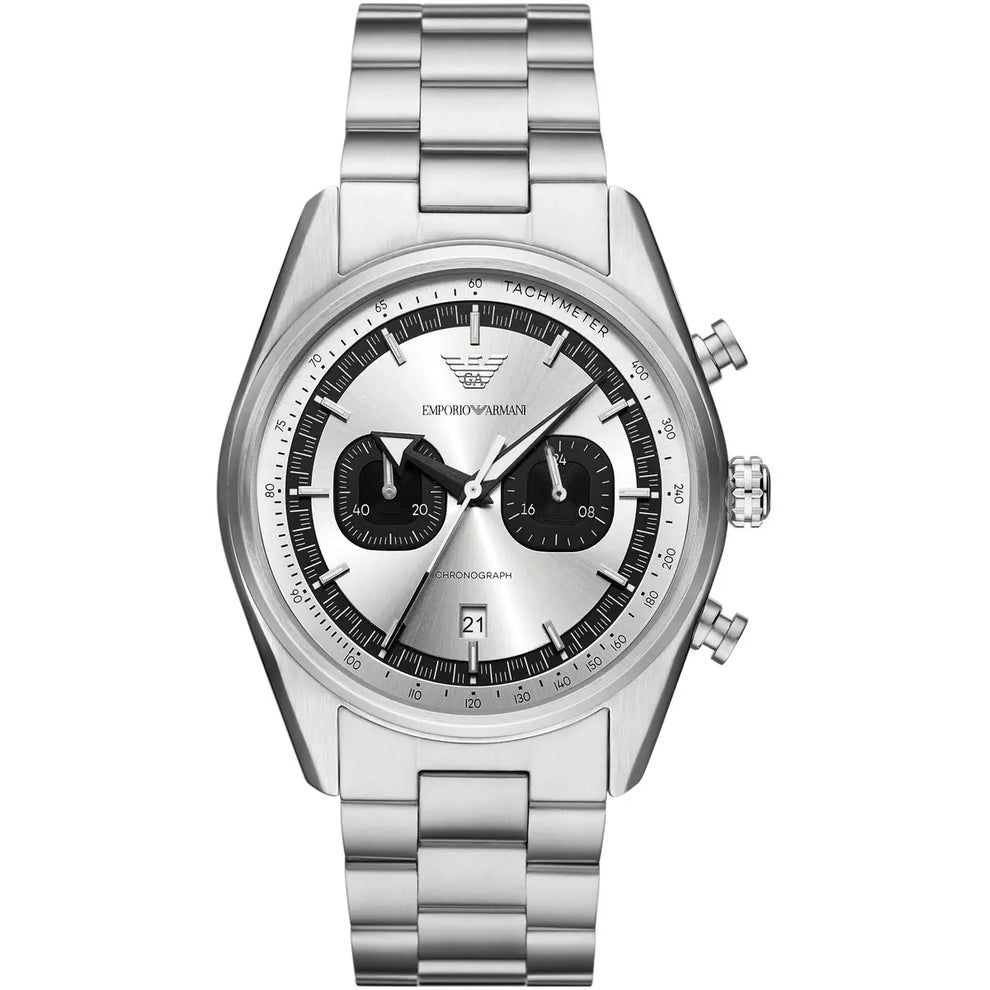 Emporio Armani Chronograph Watch AR11636
