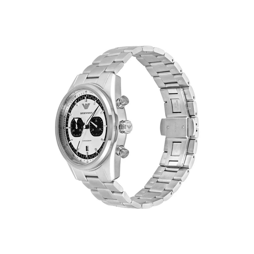 Emporio Armani Chronograph Watch AR11636 view 2