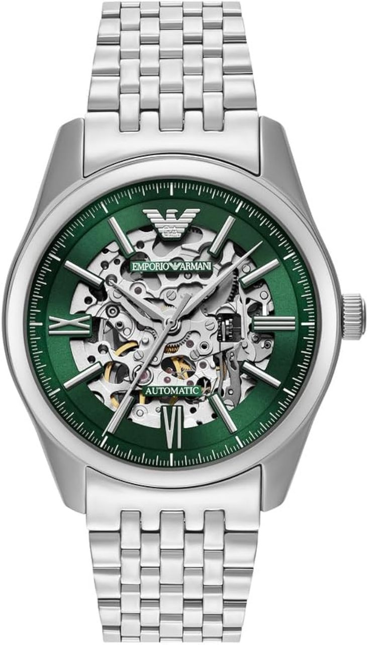 Emporio Armani Automatic Watch AR60091