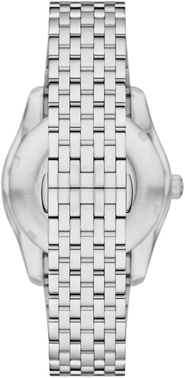 Emporio Armani Automatic Watch AR60091 view 4