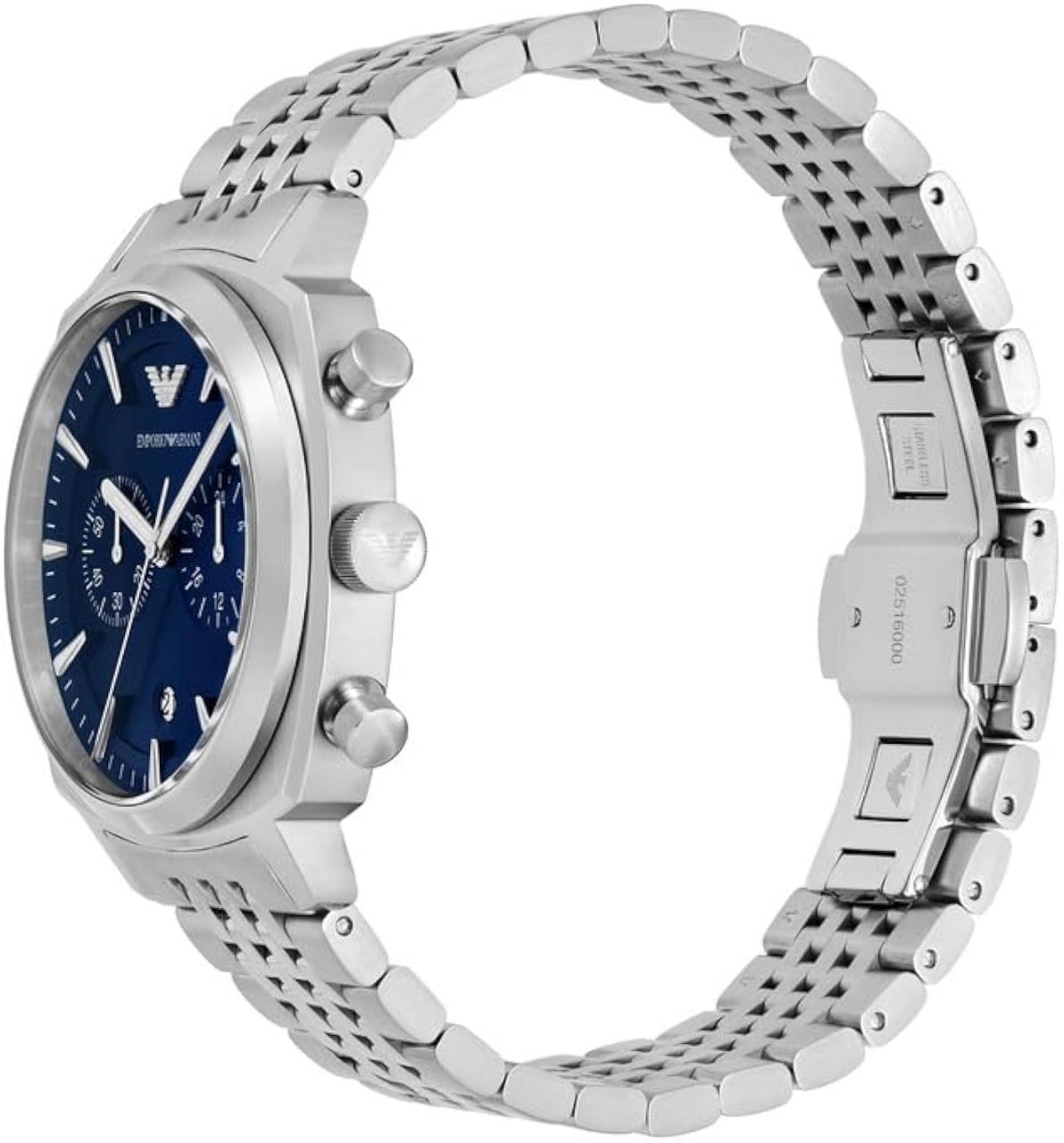Emporio Armani Chronograph Watch AR11688I view 3