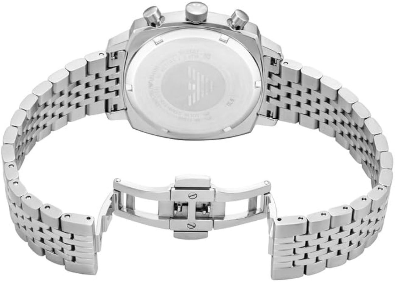 Emporio Armani Chronograph Watch AR11688I view 4