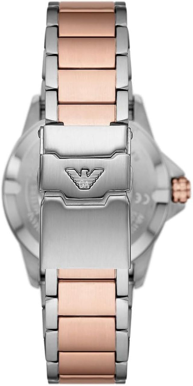 Emporio Armani GMT Watch AR11591 view 3