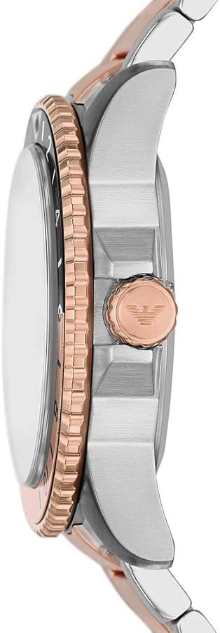 Emporio Armani GMT Watch AR11591 view 4