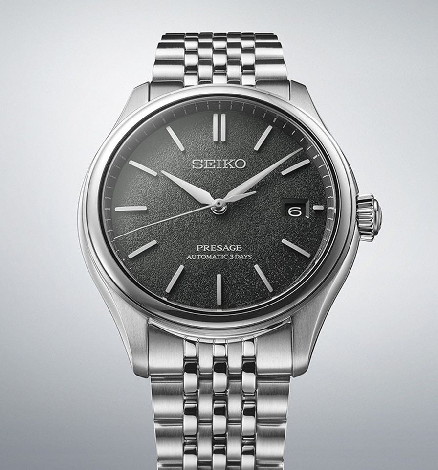 SEIKO