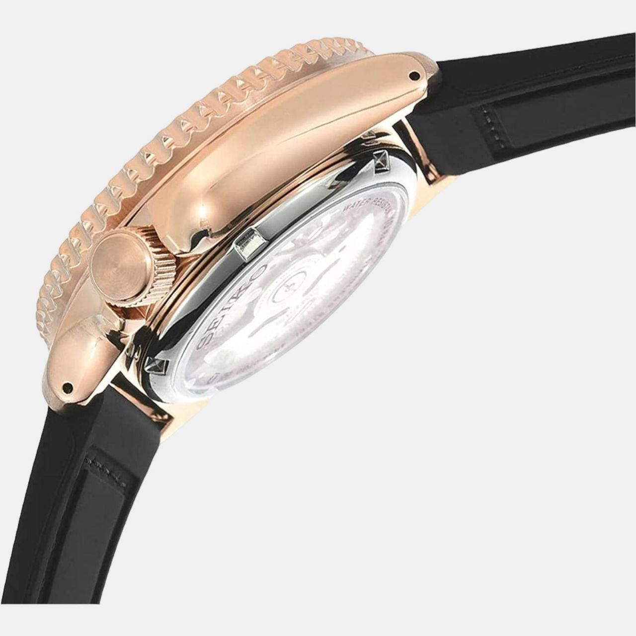 Seiko Automatic SRPD76K1J view 3