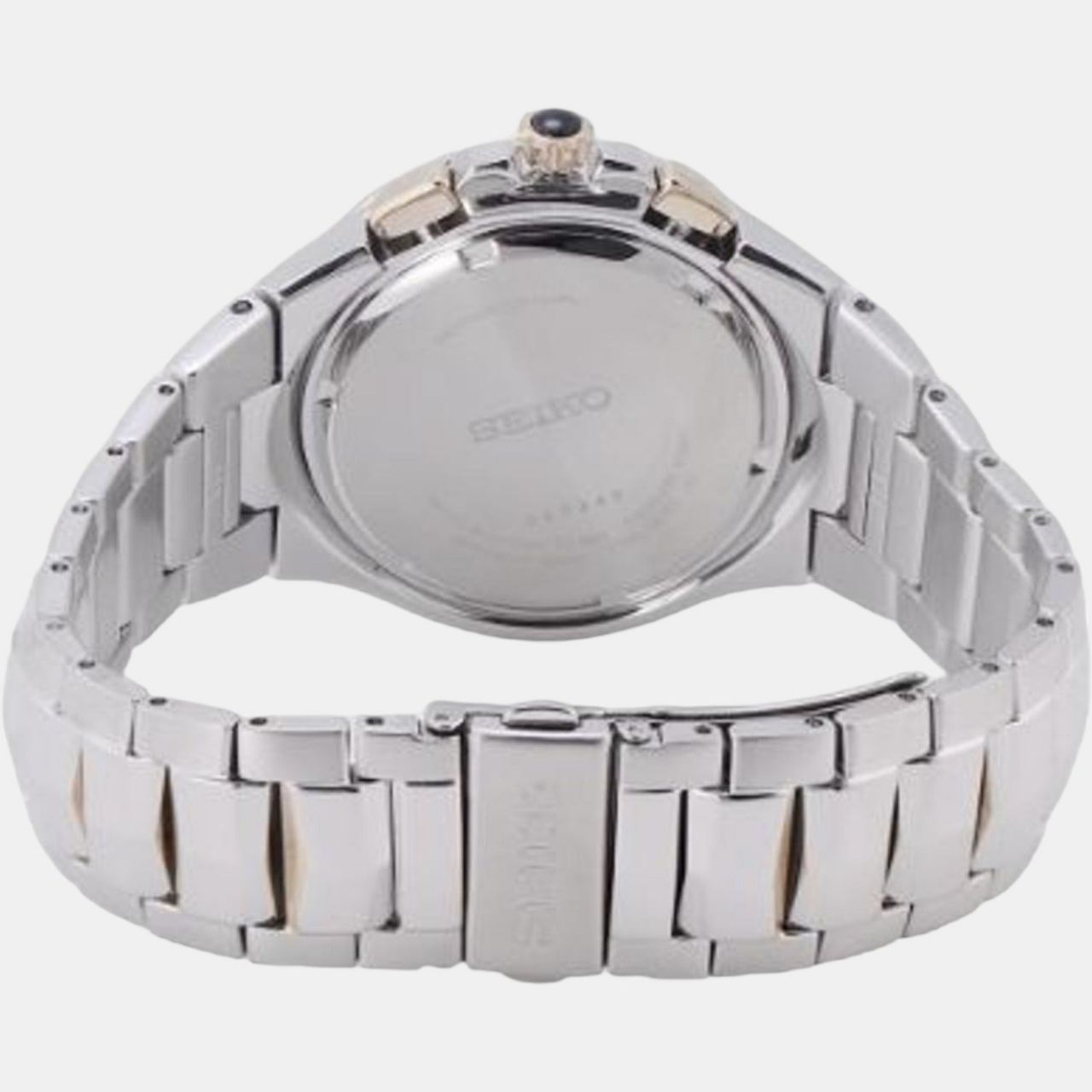 Seiko Coutura Perpetual Solar SSC764P1 view 2