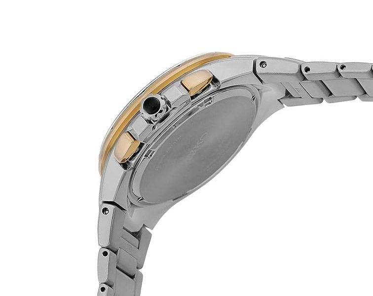 SEIKO Coutura Perpetual Solar SSC376P9 view 4