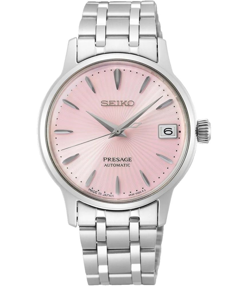Seiko Presage SRP839J1 view 3