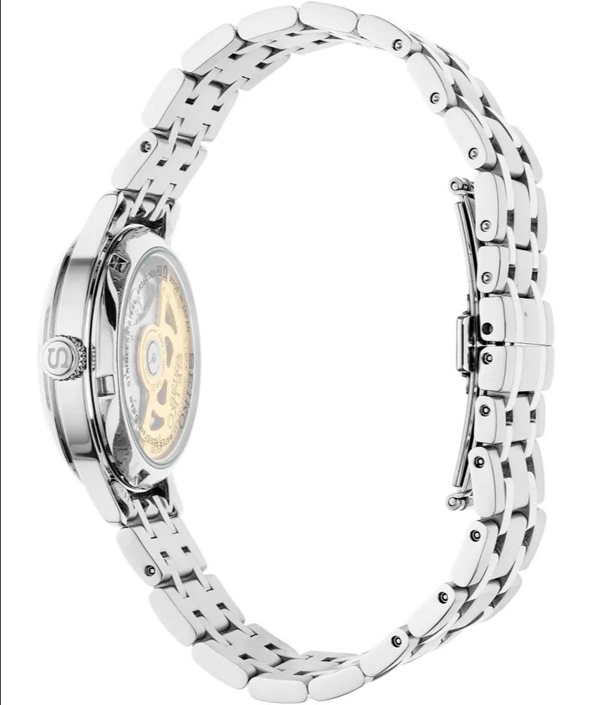 Seiko Presage SRP839J1 view 4
