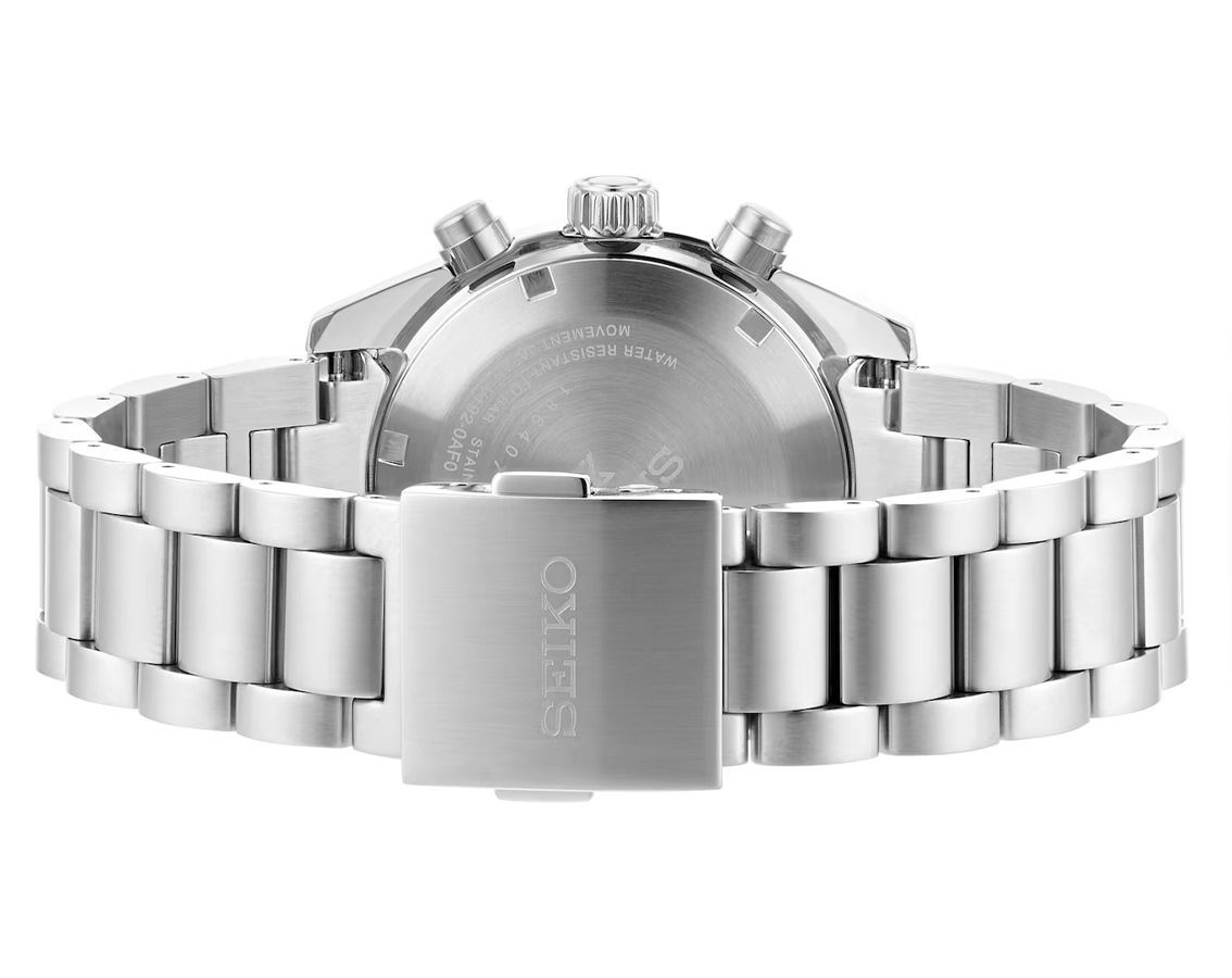 Seiko Chronograph SSC813P1 view 6