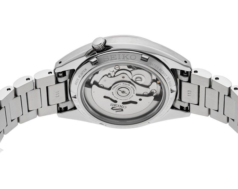 SEIKO Automatic SRPK89K1J view 2