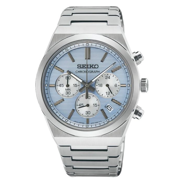 Seiko SSB459P1 view 2