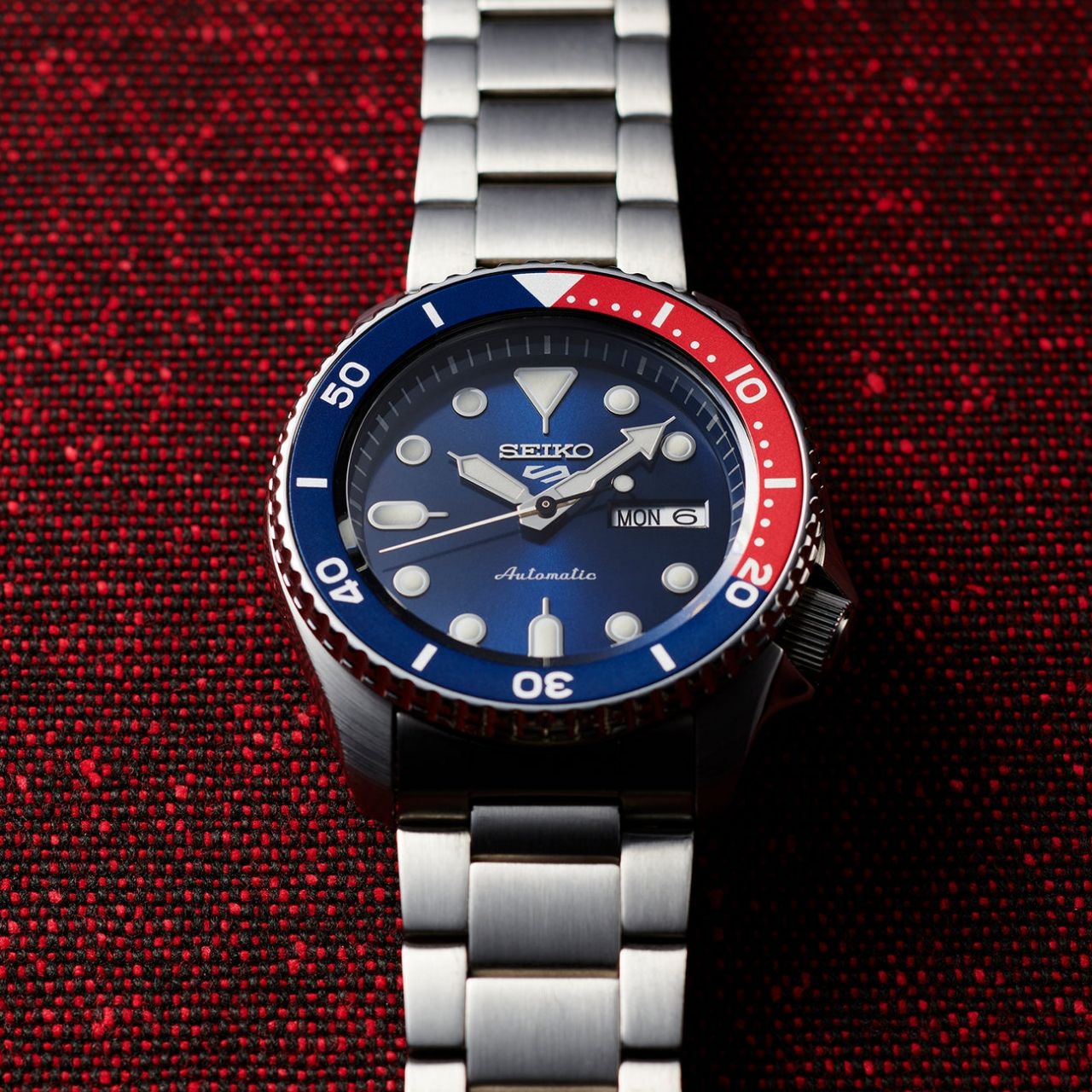 Seiko SRPD53K1 view 7