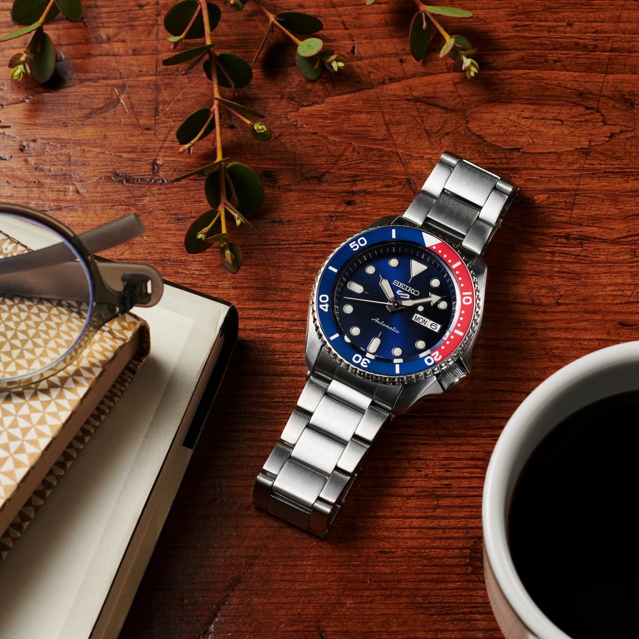 Seiko SRPD53K1 view 8