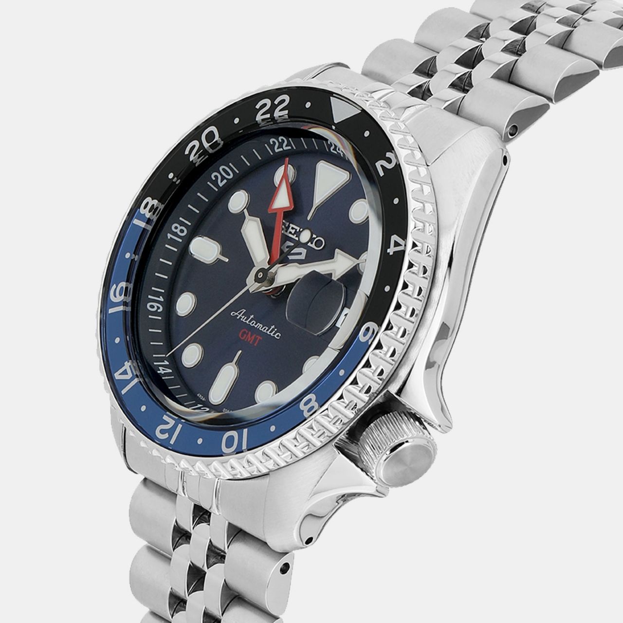 Seiko SSK003K1 view 2