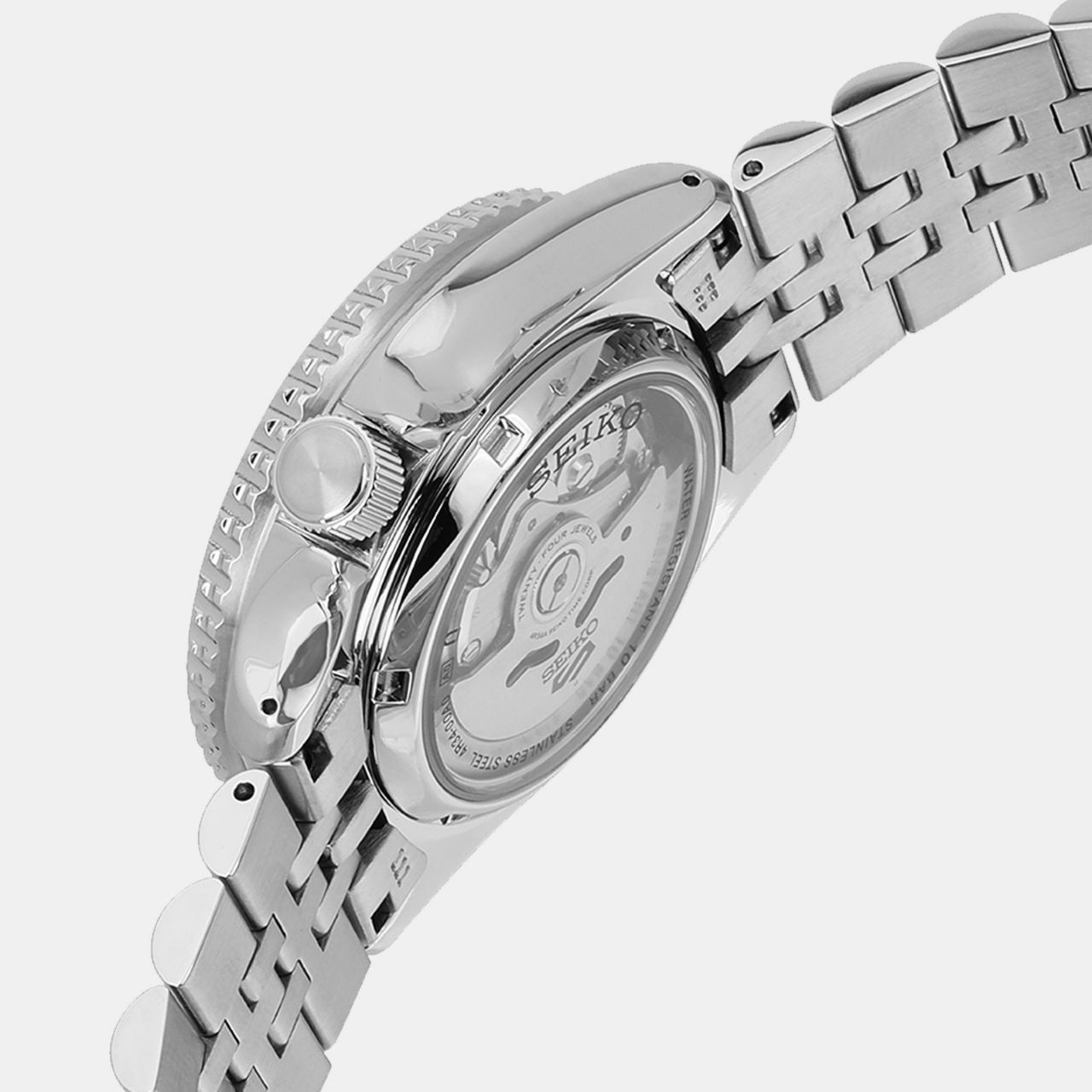 Seiko SSK003K1 view 3