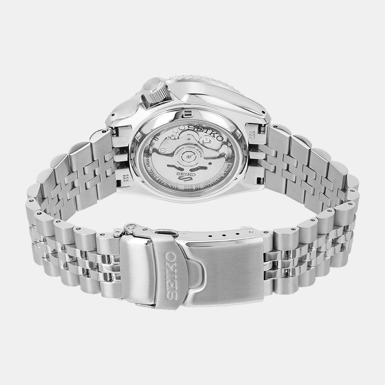Seiko SSK003K1 view 4