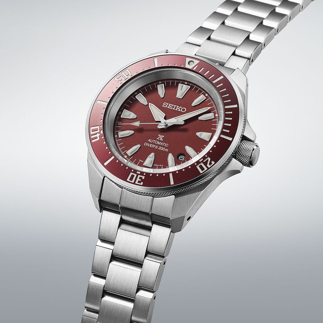 Seiko SRPL11K1 view 2