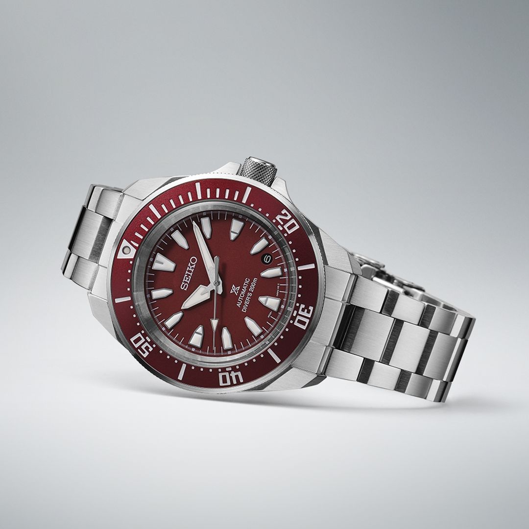 Seiko SRPL11K1 view 3