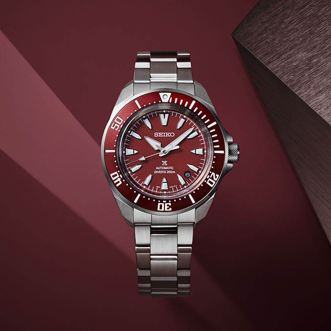 Seiko SRPL11K1 view 4