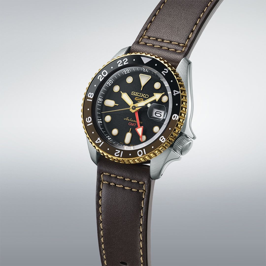 Seiko SDK036K1 view 2