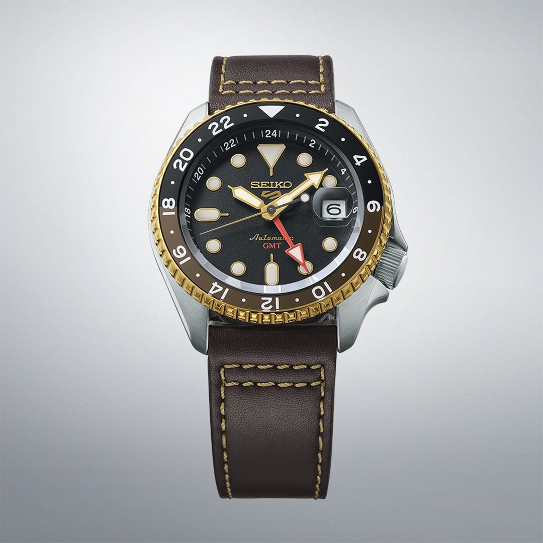 Seiko SDK036K1 view 3