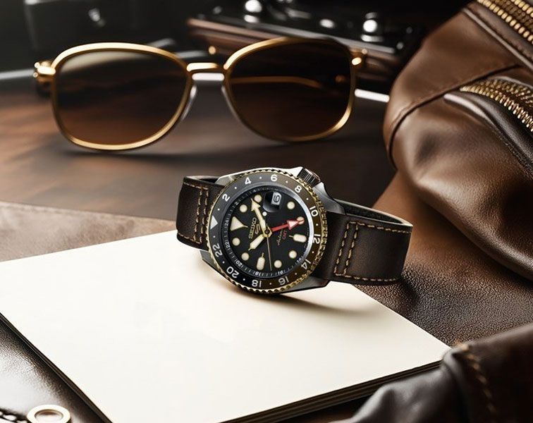 Seiko SDK036K1 view 4