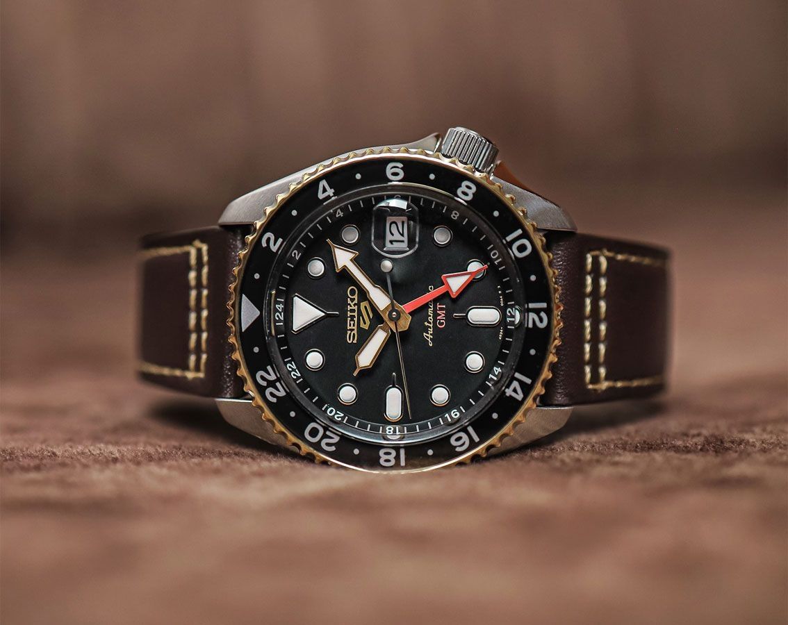 Seiko SDK036K1 view 6