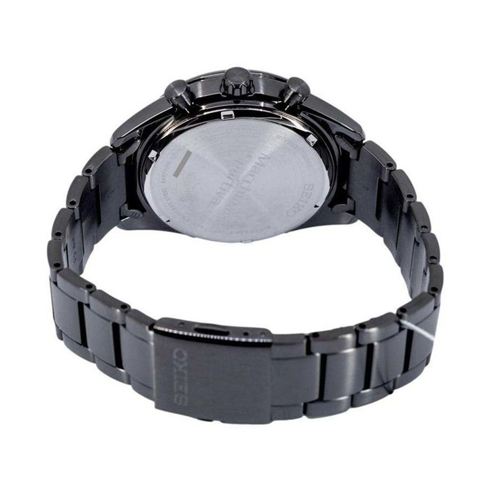 SEIKO Solar SSC773P1 view 2